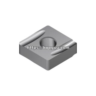 Original Sumitomo CNGG431LAX Carbide Turning Insert - Diamond 80° H1 CNGG431LAX H1