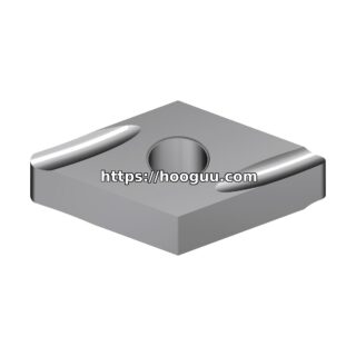 Original Sumitomo DNGG431LAX Carbide Turning Insert - Diamond 55° H1 DNGG431LAX H1