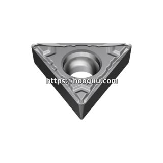 Original Sumitomo TPMT18151ELU T1500A Carbide Turning Insert - Triangle | Steel