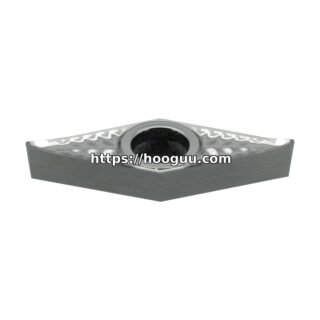 Original Sumitomo VCGT220530NAG Carbide Turning Insert - Diamond 35° | Cast Iron & More H1 VCGT220530NAG H1