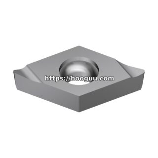 Original Sumitomo TPMT221EFB T1500Z Carbide Turning Insert - Triangle | Steel