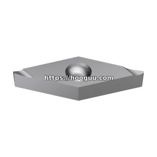 Original Sumitomo VBGT220RAY Carbide Turning Insert - Diamond 35° H1 VBGT220RAY H1