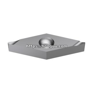Original Sumitomo VBGT2205LAY Carbide Turning Insert - Diamond 35° H1 VBGT2205LAY H1