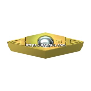 Original Sumitomo VBMT331ESU T2500Z Carbide Turning Insert - Diamond 35° | Steel & More
