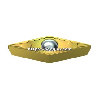 Original Sumitomo VBMT332ELU T2500Z Carbide Turning Insert - Diamond 35° | Steel