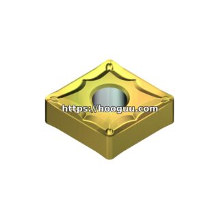 Original Sumitomo CNMG432ESU T2500Z Carbide Turning Insert - Diamond 80° | Steel