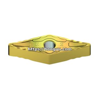 Original Sumitomo VNMG332ESE T1500Z Carbide Turning Insert - Diamond 35° | Steel & More