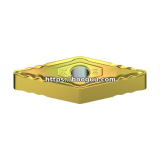 Original Sumitomo VNMG331EFL T2500Z Carbide Turning Insert - Diamond 35° | Steel & More