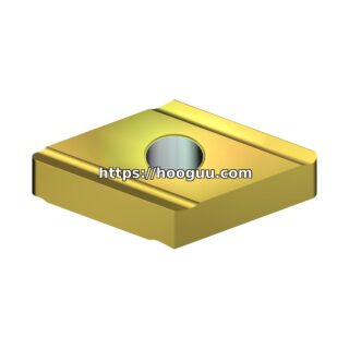 Original Sumitomo DNMG433ESU T2500Z Carbide Turning Insert - Diamond 55° | Steel