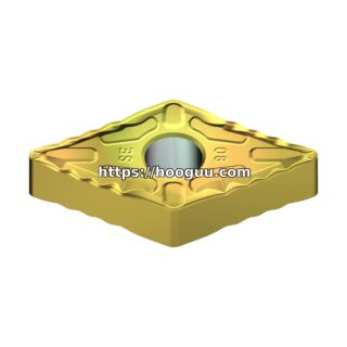 Original Sumitomo DNMG431ESE T1500Z Carbide Turning Insert - Diamond 55° | Steel