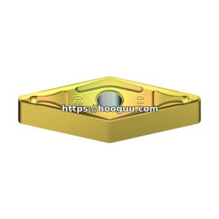 Original Sumitomo VNMG332EGU T1500Z Carbide Turning Insert - Diamond 35° | Steel