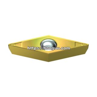 Original Sumitomo VBMT331ELB T2500Z Carbide Turning Insert - Diamond 35° | Steel