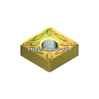 Original Sumitomo CNMG431EFA T2500Z Carbide Turning Insert - Diamond 80° | Steel