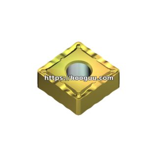 Original Sumitomo SNMG432ESX T2500Z Carbide Turning Insert - Square | Steel & More