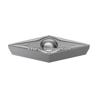 Original Sumitomo VBMT221EGU T1500A Carbide Turning Insert - Diamond 35° | Steel, Hardened Steel