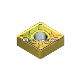 Original Sumitomo CNMG333EGU T1500Z Carbide Turning Insert - Diamond 80° | Steel