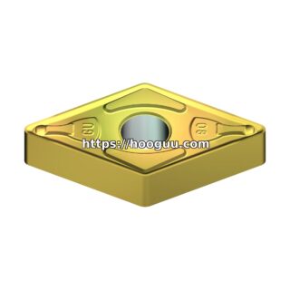 Original Sumitomo DNMG433EGU T1500Z Carbide Turning Insert - Diamond 55° | Steel