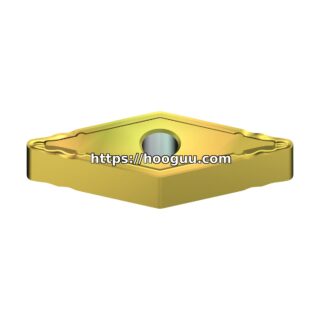 Original Sumitomo VNMG331ESX T2500Z Carbide Turning Insert - Diamond 35° | Steel
