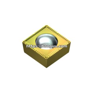Original Sumitomo SPMT321EFB T2500Z Carbide Turning Insert - Square | Steel