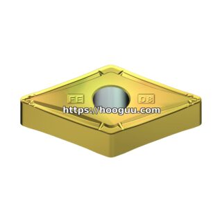 Original Sumitomo DNMG4405EFE T1500Z Carbide Turning Insert - Diamond 55° | Steel, Carbon Steel
