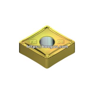Original Sumitomo CNMG332EFE T1500Z Carbide Turning Insert - Diamond 80° | Steel, Carbon Steel