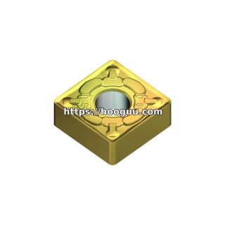 Original Sumitomo SNMG431EGU T1500Z Carbide Turning Insert - Square | Steel