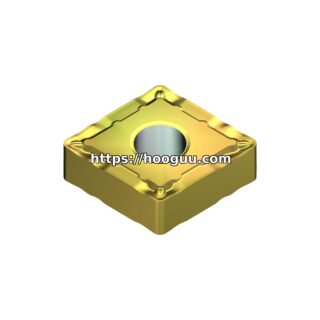 Original Sumitomo CNMG432ESX T2500Z Carbide Turning Insert - Diamond 80° | Steel & More