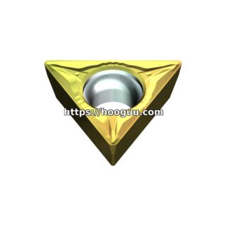 Original Sumitomo TPMT222EGU T2500Z Carbide Turning Insert - Triangle | Steel