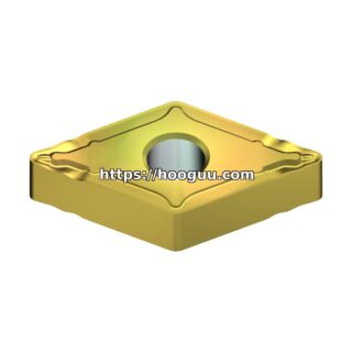 Original Sumitomo DNMG442ESX T1500Z Carbide Turning Insert - Diamond 55° | Steel, Carbon Steel