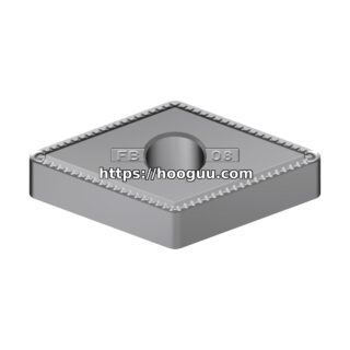 Original Sumitomo DNMG431EFB T1500A Carbide Turning Insert - Diamond 55°