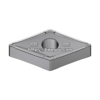 Original Sumitomo DNMG431EFE T1500A Carbide Turning Insert - Diamond 55°