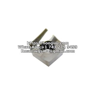 Original AB TOOLS ADEH-431 ADEH431 Carbide Milling Insert - Parallelogram 85° C2 ADEH431 C2