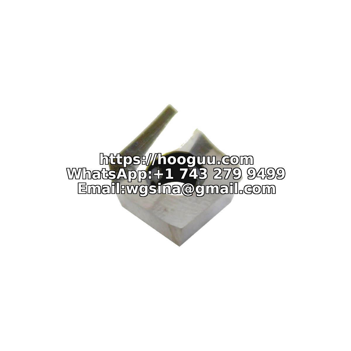 Original AB TOOLS ADEH-431 ADEH431 Carbide Milling Insert - Parallelogram 85° C2 ADEH431 C2