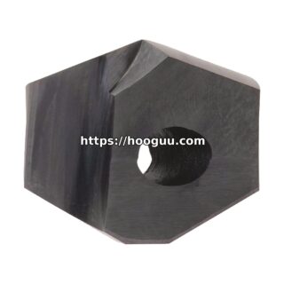 Original YG-1 I-DREAMDRILL Carbide Insert | Steel & More YG1 Y03H05 Y03H05 1.0625" Indexable Single Point Drilling for Series YG1 Y03H05 - Y03H05 - 1.0625" Indexable Carbide Single Point Drilling Insert for I-DREAMDRILL Series