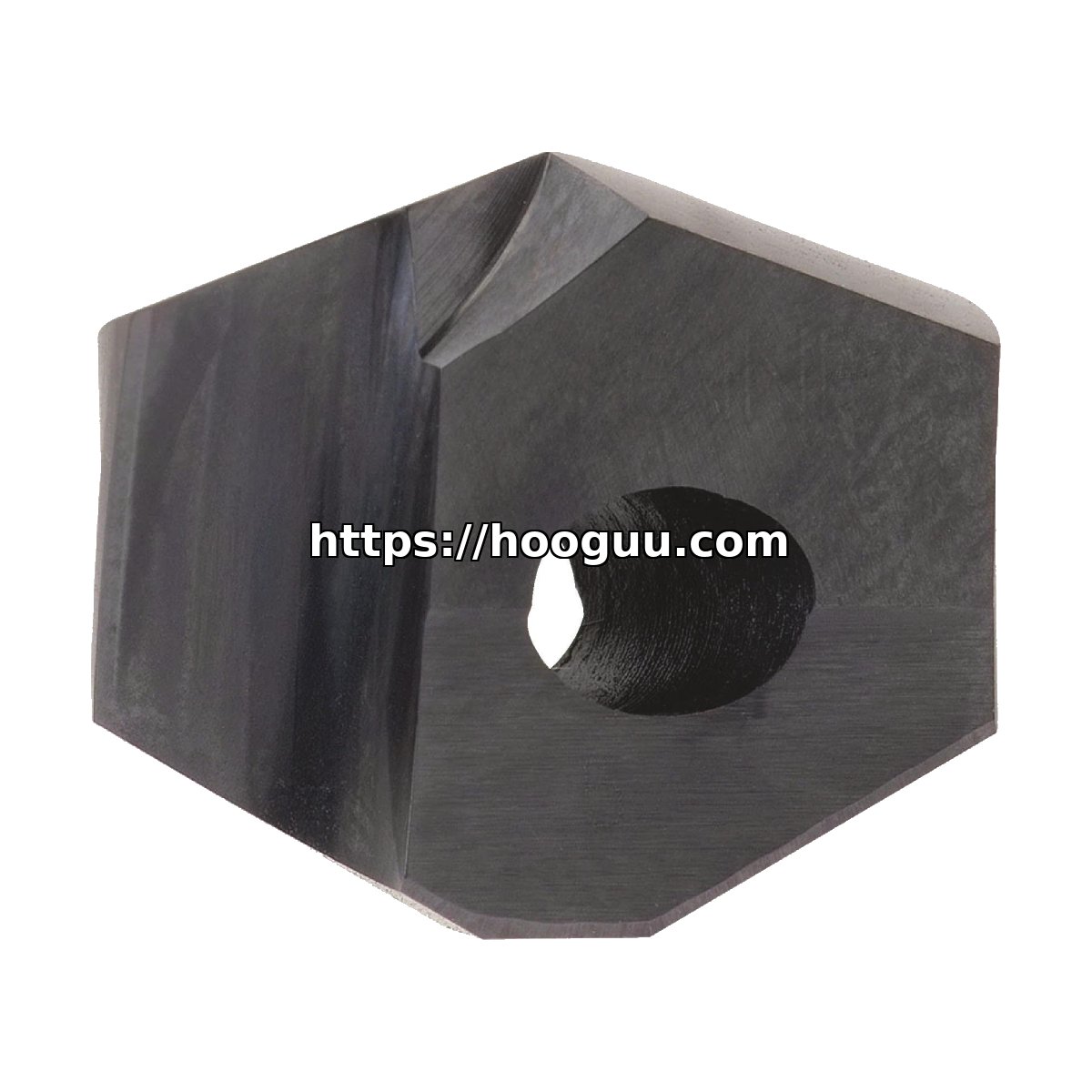Original YG-1 I-DREAMDRILL Carbide Insert YG1 Y03A07 Y03A07 0.500" Indexable Single Point Drilling for Series YG1 Y03A07 - Y03A07 - 0.500" Indexable Carbide Single Point Drilling Insert for I-DREAMDRILL Series