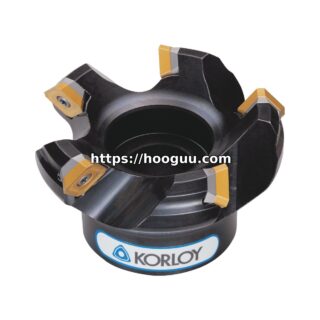 Original Korloy FMACA4300HR Carbide Insert | Steel & More 3.000" FMACA4300HR 3.000"