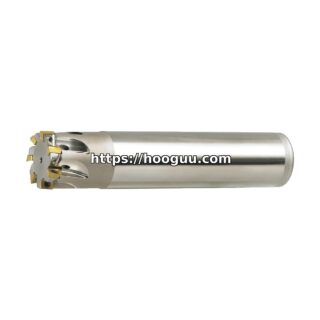 Original Korloy APMT0602 Carbide Insert - Parallelogram 85° | Steel & More AMSA1050HS-2 0.500"