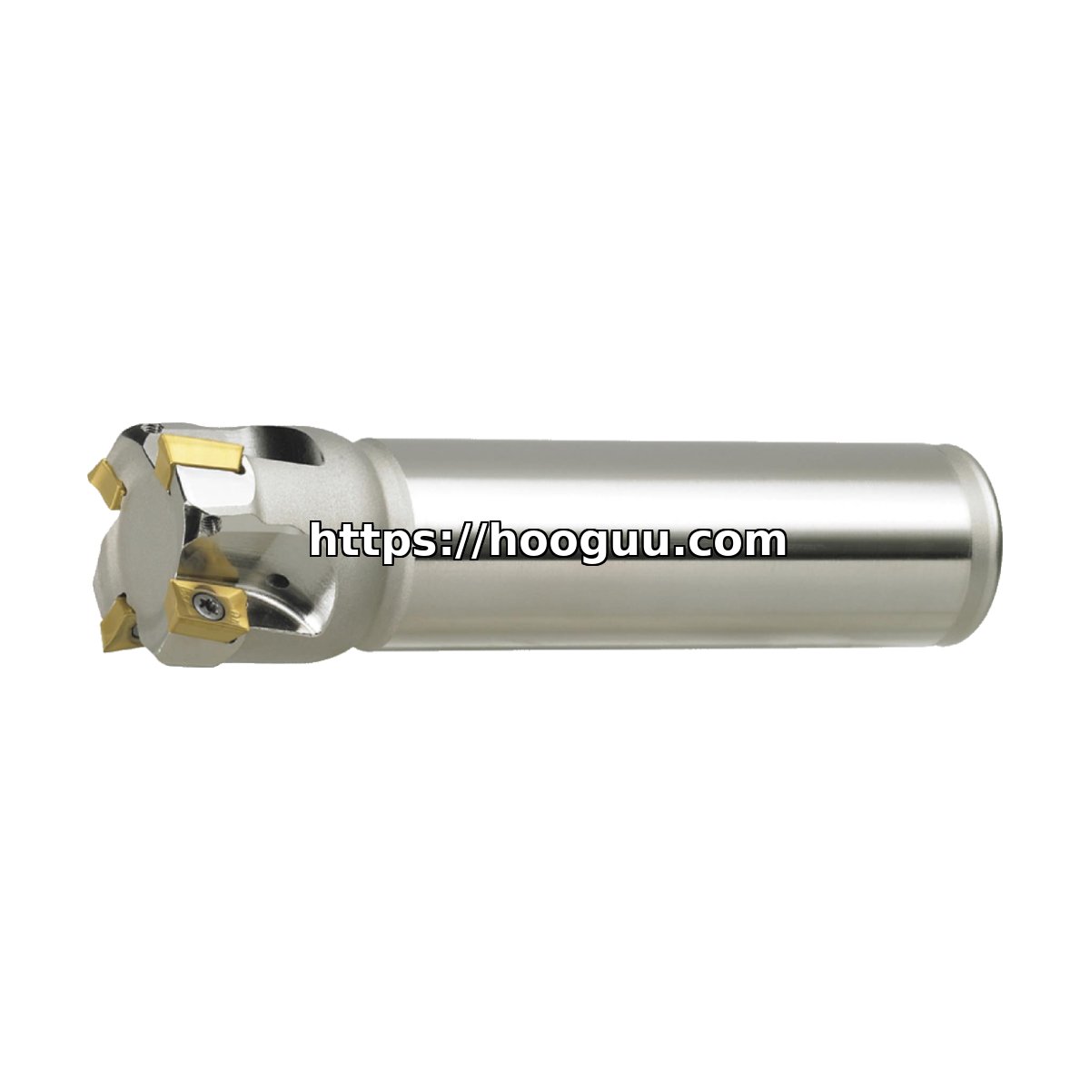 Original Korloy APMT0903 Carbide Insert - Parallelogram 85° | Steel & More AMSA15075HS-3 0.750"