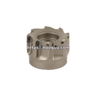 Original Korloy APMT11T3 Carbide Insert - Parallelogram 85° AMCA2250HS 2.500"