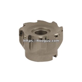 Original Korloy APMT11T3 Carbide Insert - Parallelogram 85° | Steel, Stainless Steel AMCA2300HS 3.000"