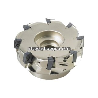 Original Korloy APMT1806 Carbide Insert - Parallelogram 85° | Steel & More AMCA4300HS 3.000"