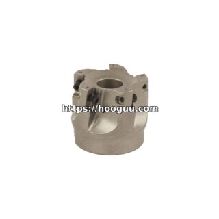 Original Korloy APMT1604 Carbide Insert - Parallelogram 85° | Steel & More AMCA3200HS 2.000"