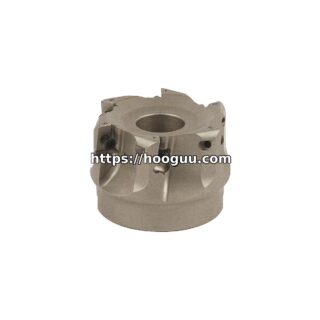 Original Korloy APMT1604 Carbide Insert - Parallelogram 85° | Steel & More AMCA3250HS 2.500"