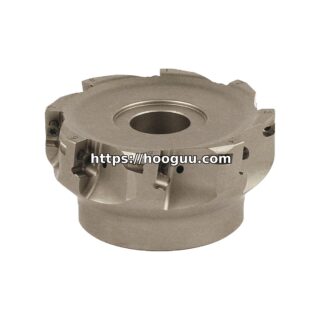 Original Korloy APMT1604 Carbide Insert - Parallelogram 85° AMCA3400HS 4.000"