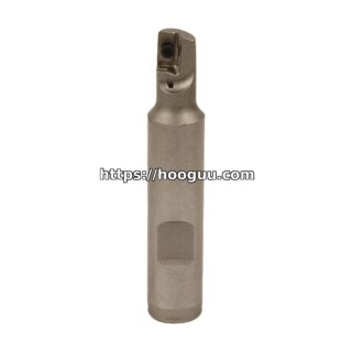 Original Korloy APMT11T3 Carbide Insert - Parallelogram 85° | Steel & More AMSA2050HS 0.500"