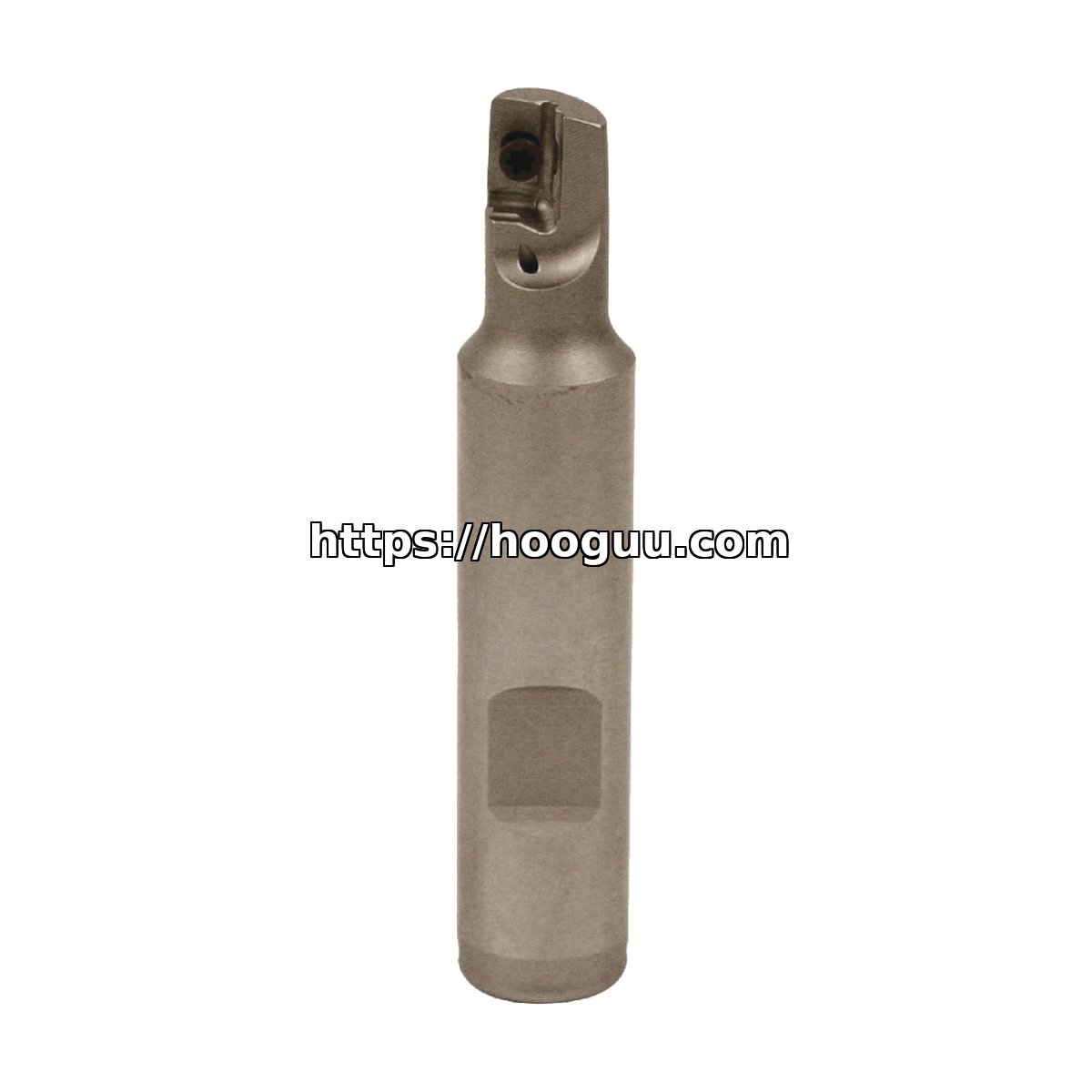 Original Korloy APMT11T3 Carbide Insert - Parallelogram 85° | Steel & More AMSA2050HS 0.500"