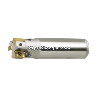 Original Korloy APMT1806 Carbide Insert - Parallelogram 85° | Steel & More AMSA4106HS 1.063"