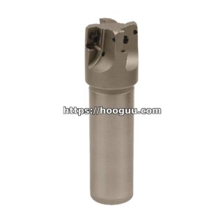 Original Korloy APMT1604 Carbide Insert - Parallelogram 85° AMSA3150HS 1.500"