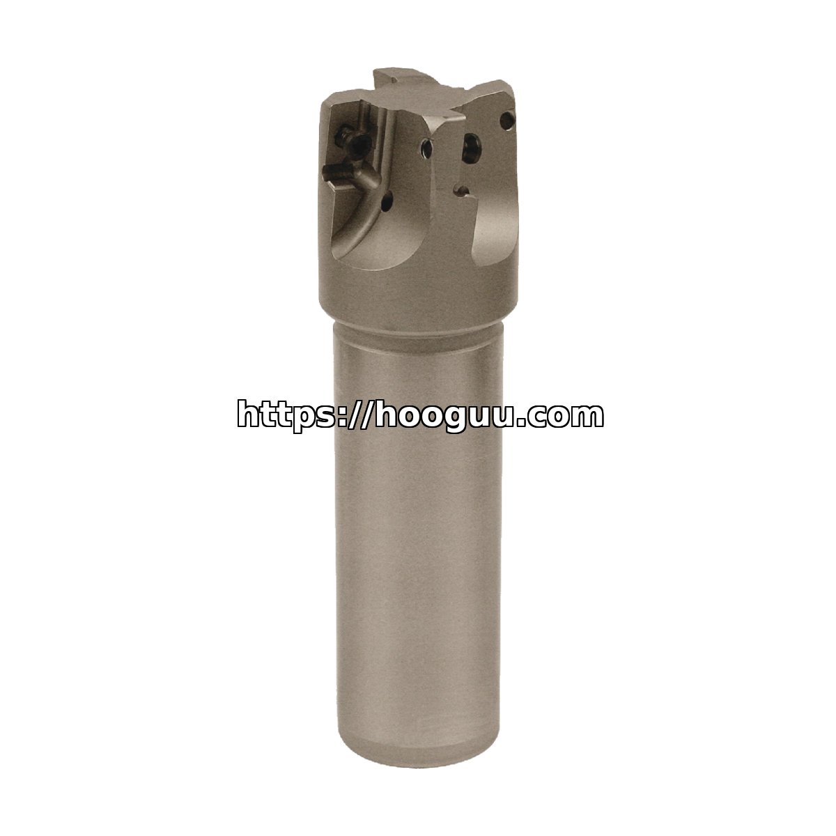 Original Korloy APMT1604 Carbide Insert - Parallelogram 85° AMSA3150HS 1.500"