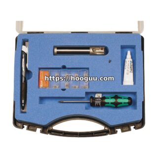 Original Korloy KORLOY Carbide Insert - Parallelogram 55° | Aluminum 1-09-022637 1.250" 1-09-022637 - 1.250"